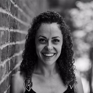 Meet your Posher, Shelly